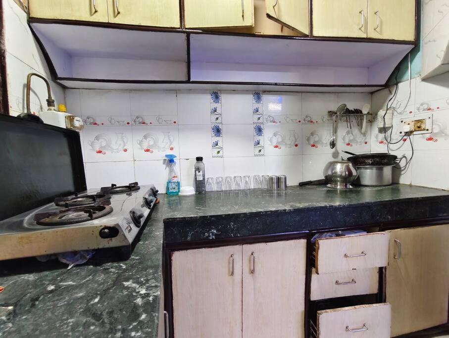 Apartment Peaceful 1 Bhk *