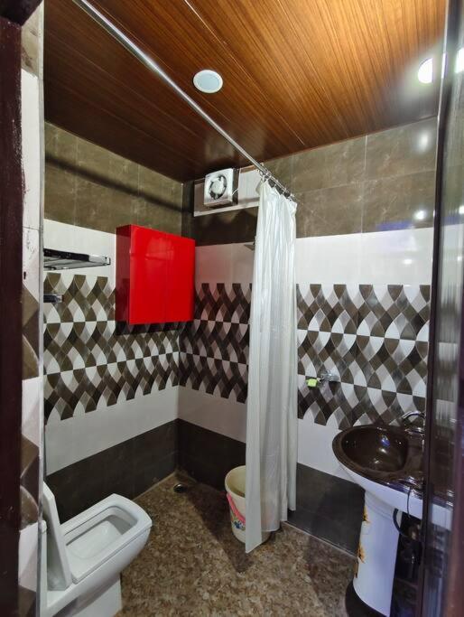 Peaceful 1 Bhk * New Delhi