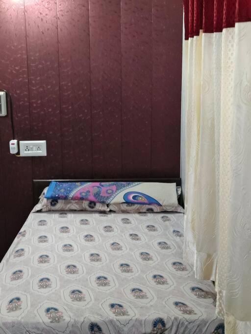 Peaceful 1 Bhk